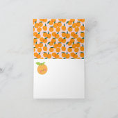 Petit Merci bébé Cutie (Intérieur)