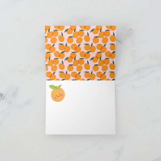 Petit Merci bébé Cutie (Intérieur)