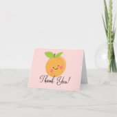 Petit Merci bébé Cutie (Devant)