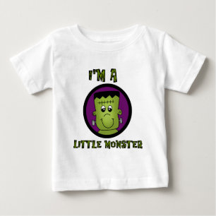 Petit Monster Halloween Tshirts et cadeaux