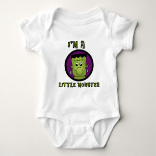 Petit Monster Halloween Tshirts et cadeaux
