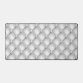 Petit motif à tufté diamant, argent (Recto)