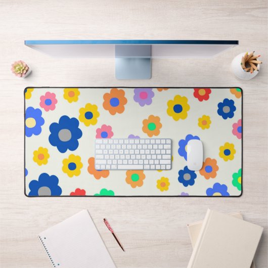 Petit Motif indépendant coloré Y2K (Bureau 1)