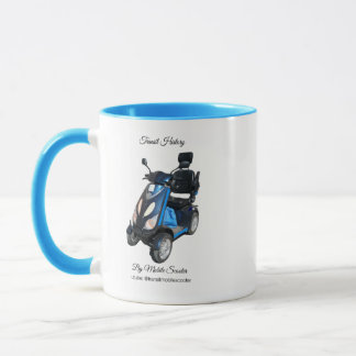 Petit mug Combo