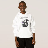 Petit navet (Devant entier)