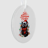 Petit Noël Furry (devant)