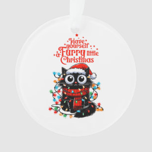 Petit Noël Furry