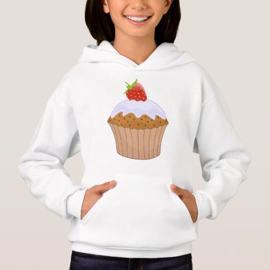 Petit Pain à la Fraise Mignon (Devant)