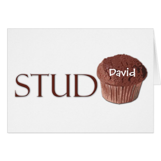 Petit pain de goujon (Devant horizontal)