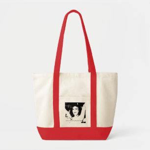 Petit pain, xoxo, sac fourre-tout