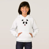 Petit panda mignon (Devant entier)