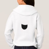 Petit panda mignon (Dos)