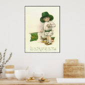 Petit Patrick Impression Vintage (Cuisine)