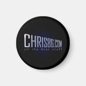 Petit petit aimant frigo (Devant)