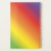 Petit planner ironique (Dos)