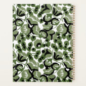 Petit Pois (Olive) Beaux-Arts (Dos)