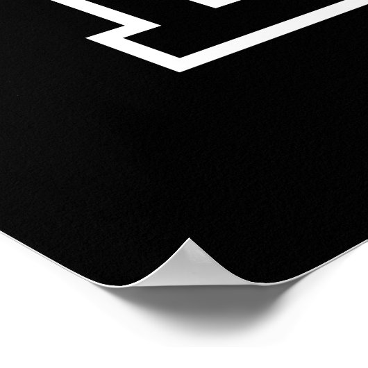 PETIT POSTER BOSS (Coin)