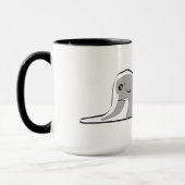 Petit prince Drawing Mug (Gauche)