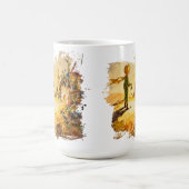 petit prince Mug (Centre)