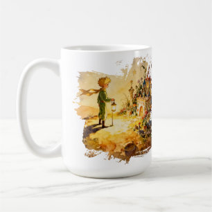 petit prince Mug