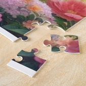 Petit puzzle de 50 pièces Krishna" (Côté)