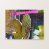 Petit Puzzle de boisson parapluie (Horizontal)