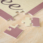 Petit Puzzle d'oiseaux noirs (Côté)