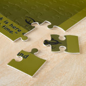 Petit Puzzle Nugget (Côté)