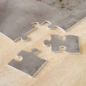 Petit Puzzle Snowman (Côté)