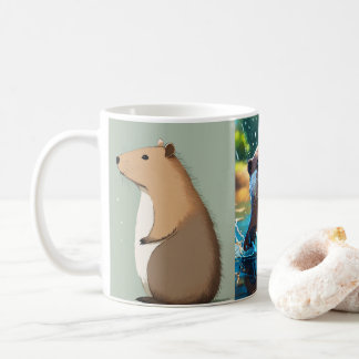 petit rat mug