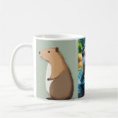 petit rat mug (Gauche)