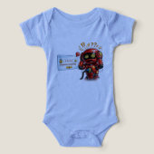 petit robot (Design Recto)