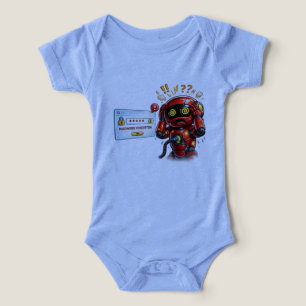petit robot