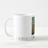 petit robot mug (Gauche)