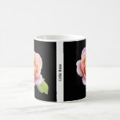 Petit Rose - mug (Centre)