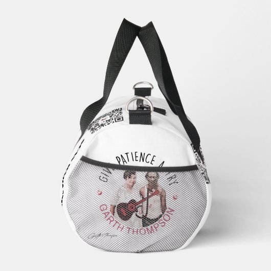 Petit sac à double (Droite)