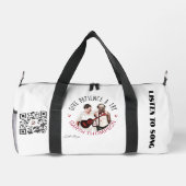 Petit sac à double (Verso)