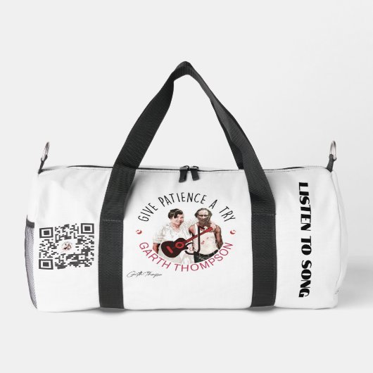 Petit sac à double (Verso)