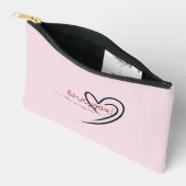 Petit sac à zip Accessoire (Ouvrir)