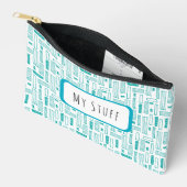 Petit Sac Accessoire (Ouvrir)