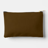 Petit sac accessoire Fleur de Lys (Verso)