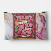 Petit sac Aventure inspirée par les Imaginaires (Verso)