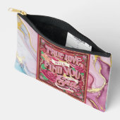 Petit sac Aventure inspirée par les Imaginaires (Ouvrir)