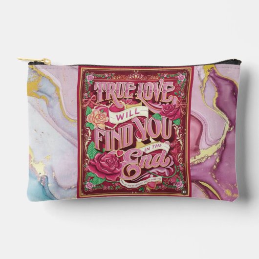 Petit sac Aventure inspirée par les Imaginaires (Recto)