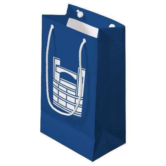 PETIT SAC CADEAU 手桶 (Devant Angle)