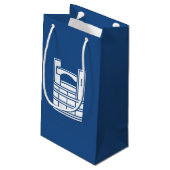 PETIT SAC CADEAU 手桶 (Dos Angle)
