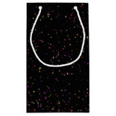 Petit Sac Cadeau 1995 Trivia de l'année de naissance sur un petit s (Dos)