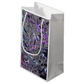 PETIT SAC CADEAU 80 (Dos Angle)