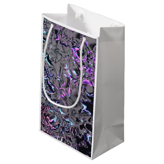 PETIT SAC CADEAU 80 (Dos Angle)