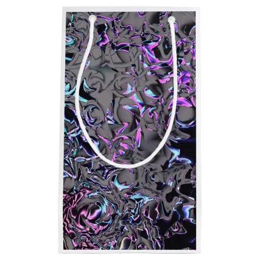 PETIT SAC CADEAU 80 (Devant)